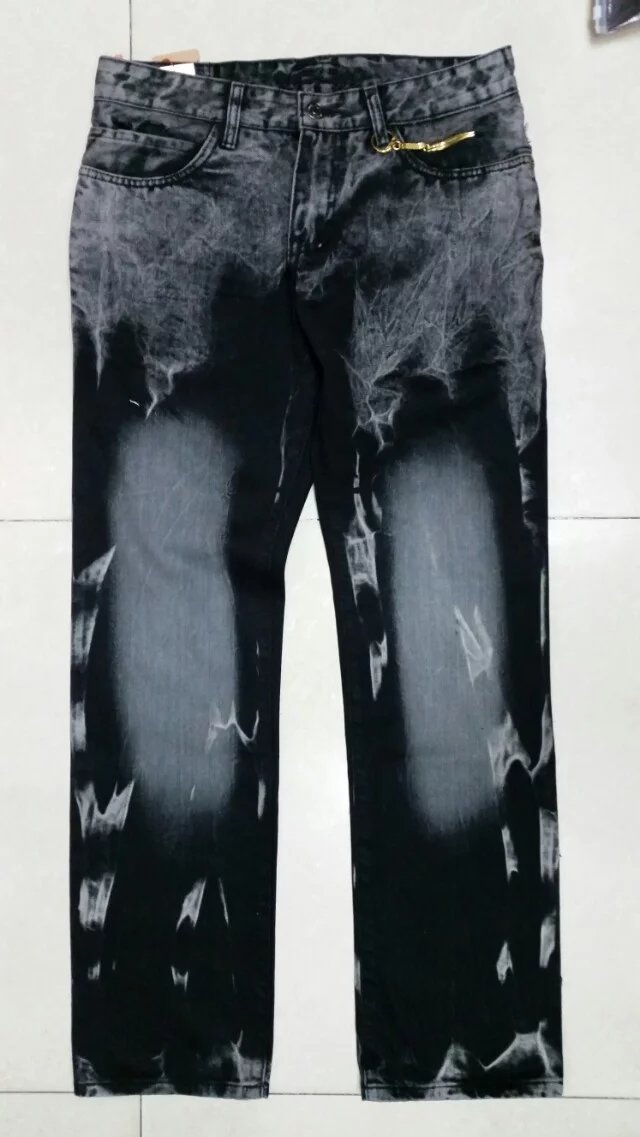 Rbin long jeans men 30-38-240
